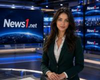 Mary @ News1.net