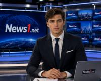 Charles @ News1.net