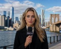 Beth @ News1.net